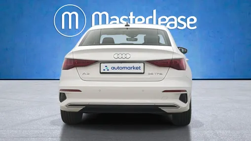 AUDI A3 A3 35 TFSI mHEV Advanced S tronic