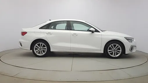 AUDI A3 A3 35 TFSI mHEV Advanced S tronic