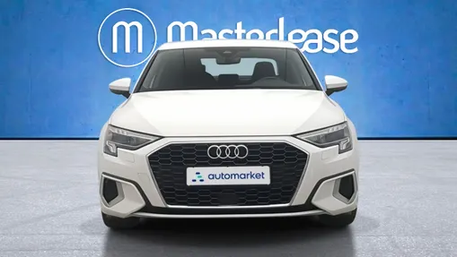 AUDI A3 A3 35 TFSI mHEV Advanced S tronic