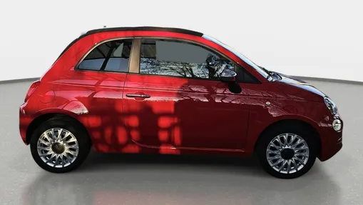 FIAT 500 500C 1.0 Hybrid