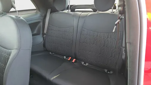 FIAT 500 500C 1.0 Hybrid
