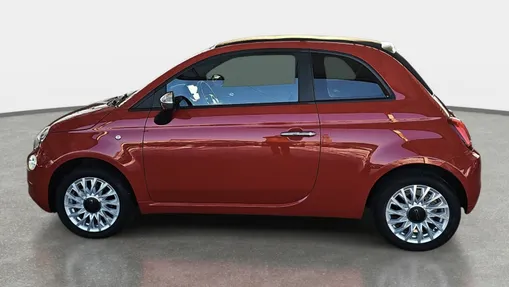 FIAT 500 500C 1.0 Hybrid