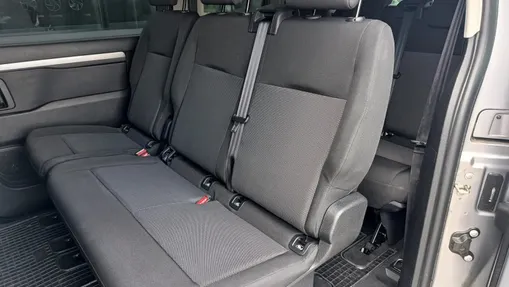 OPEL Zafira Life Zafira 2.0 Diesel XL Business aut