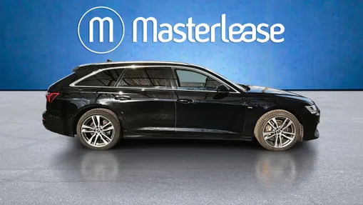 AUDI A6 A6 50 TDI mHEV Quattro Sport Tiptronic