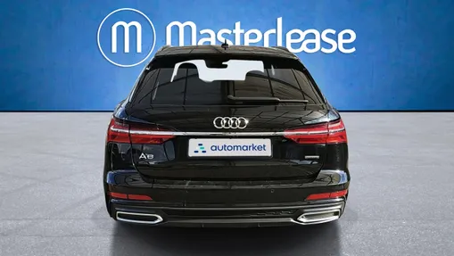AUDI A6 A6 50 TDI mHEV Quattro Sport Tiptronic