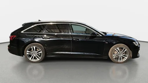 AUDI A6 A6 50 TDI mHEV Quattro Sport Tiptronic