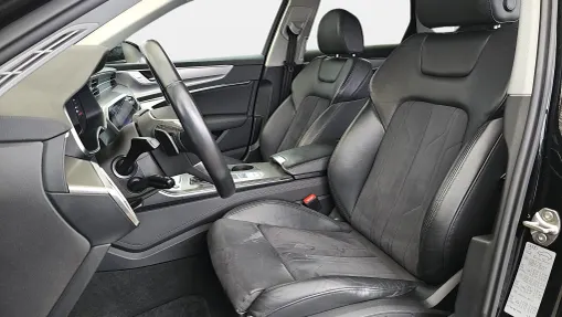 AUDI A6 A6 50 TDI mHEV Quattro Sport Tiptronic