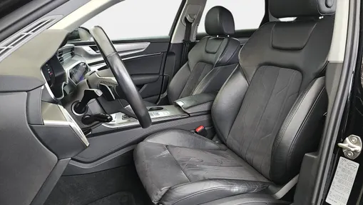 AUDI A6 A6 50 TDI mHEV Quattro Sport Tiptronic