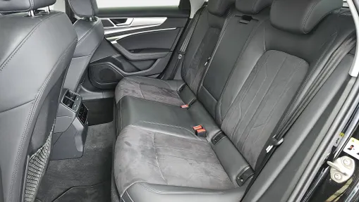 AUDI A6 A6 50 TDI mHEV Quattro Sport Tiptronic