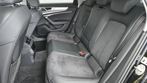 AUDI A6 A6 50 TDI mHEV Quattro Sport Tiptronic