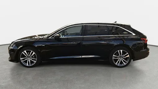 AUDI A6 A6 50 TDI mHEV Quattro Sport Tiptronic