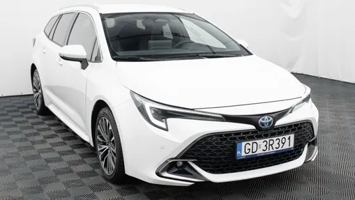 TOYOTA Corolla Corolla 2.0 Hybrid Style
