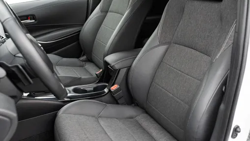 TOYOTA Corolla Corolla 2.0 Hybrid Style