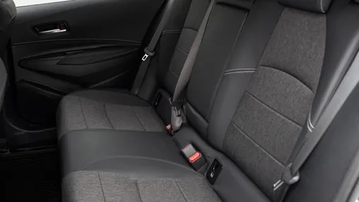 TOYOTA Corolla Corolla 2.0 Hybrid Style