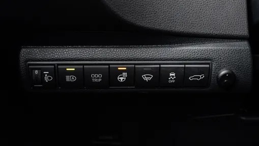 TOYOTA Corolla Corolla 2.0 Hybrid Style