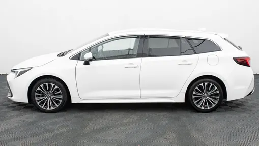 TOYOTA Corolla Corolla 2.0 Hybrid Style
