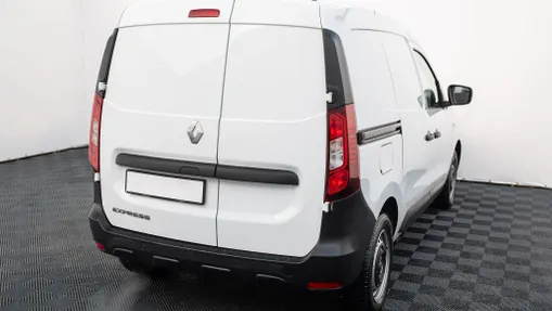 RENAULT Express Van Express Van 1.3 TCe Extra