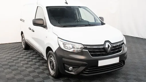 RENAULT Express Van Express Van 1.3 TCe Extra