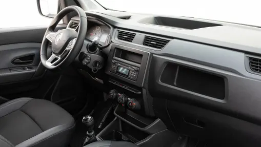 RENAULT Express Van Express Van 1.3 TCe Extra