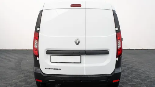 RENAULT Express Van Express Van 1.3 TCe Extra