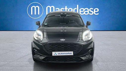 FORD Puma Puma 1.0 EcoBoost mHEV ST-Line X DCT