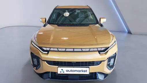 KGM / SSANGYONG Actyon Actyon 1.5 T-GDI Adventure 4WD aut Nowy
