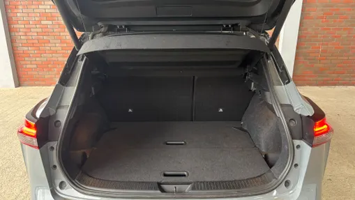 NISSAN Qashqai Qashqai 1.3 DIG-T mHEV N-Connecta Xtronic