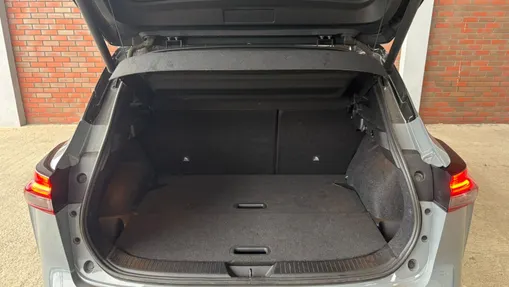 NISSAN Qashqai Qashqai 1.3 DIG-T mHEV N-Connecta Xtronic