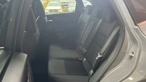 NISSAN Qashqai Qashqai 1.3 DIG-T mHEV N-Connecta Xtronic