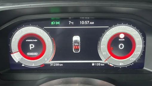 NISSAN Qashqai Qashqai 1.3 DIG-T mHEV N-Connecta Xtronic