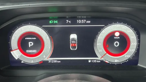 NISSAN Qashqai Qashqai 1.3 DIG-T mHEV N-Connecta Xtronic