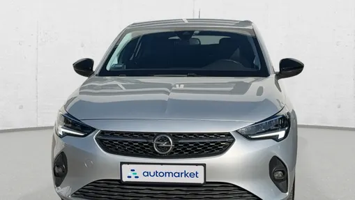 OPEL Corsa Corsa 1.2 Elegance S&S aut