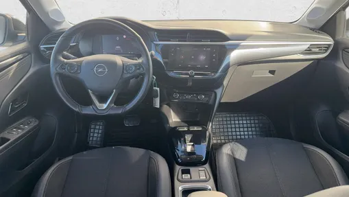 OPEL Corsa Corsa 1.2 Elegance S&S aut