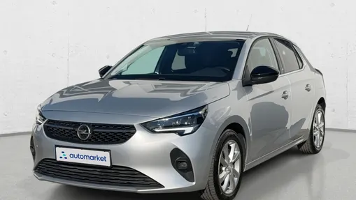 OPEL Corsa Corsa 1.2 Elegance S&S aut
