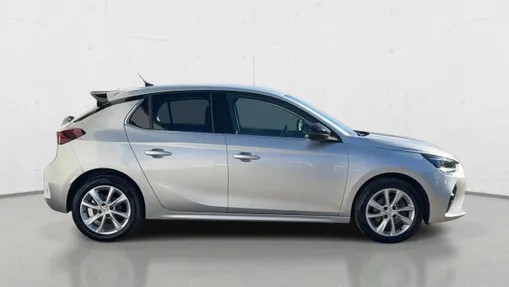 OPEL Corsa Corsa 1.2 Elegance S&S aut