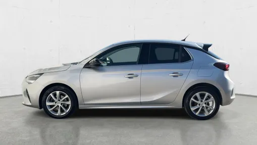OPEL Corsa Corsa 1.2 Elegance S&S aut