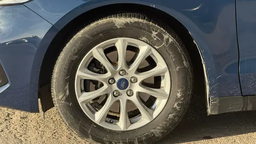 FORD Mondeo Mondeo 2.0 EcoBlue Trend