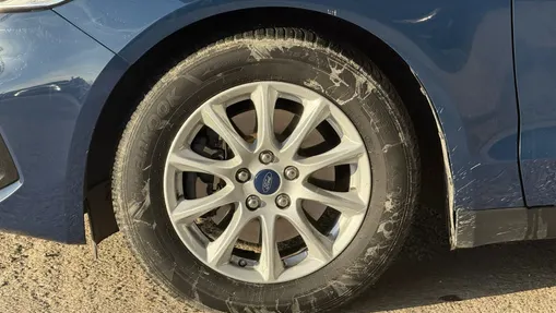 FORD Mondeo Mondeo 2.0 EcoBlue Trend