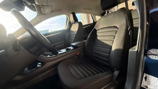 FORD Mondeo Mondeo 2.0 EcoBlue Trend