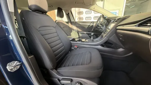 FORD Mondeo Mondeo 2.0 EcoBlue Trend