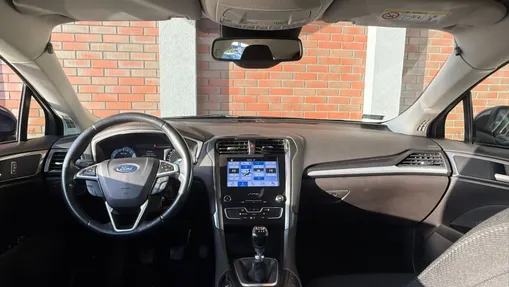 FORD Mondeo Mondeo 2.0 EcoBlue Trend
