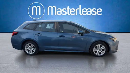 TOYOTA Corolla Corolla 2.0 Hybrid Comfort