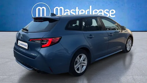 TOYOTA Corolla Corolla 2.0 Hybrid Comfort