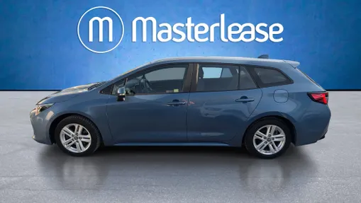 TOYOTA Corolla Corolla 2.0 Hybrid Comfort