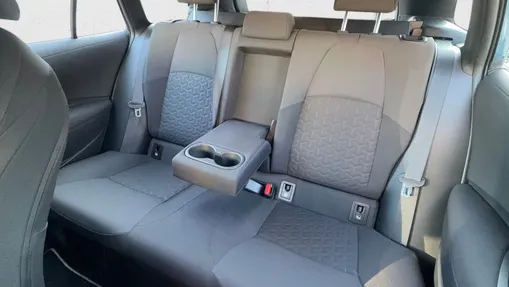 TOYOTA Corolla Corolla 2.0 Hybrid Comfort