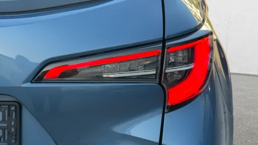 TOYOTA Corolla Corolla 2.0 Hybrid Comfort