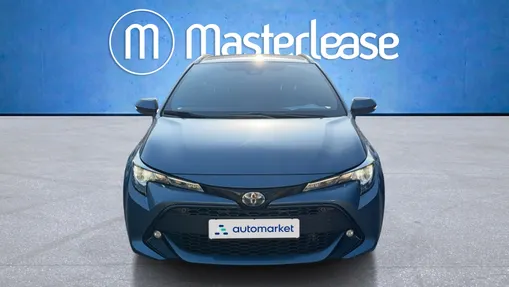 TOYOTA Corolla Corolla 2.0 Hybrid Comfort
