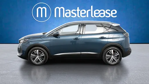 PEUGEOT 3008 3008 1.6 PureTech Hybrid PHEV Allure Pack S&S EAT8
