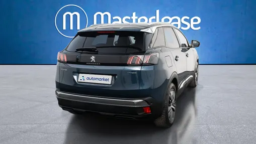 PEUGEOT 3008 3008 1.6 PureTech Hybrid PHEV Allure Pack S&S EAT8