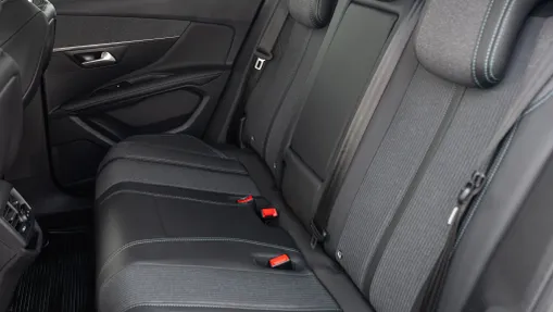 PEUGEOT 3008 3008 1.6 PureTech Hybrid PHEV Allure Pack S&S EAT8